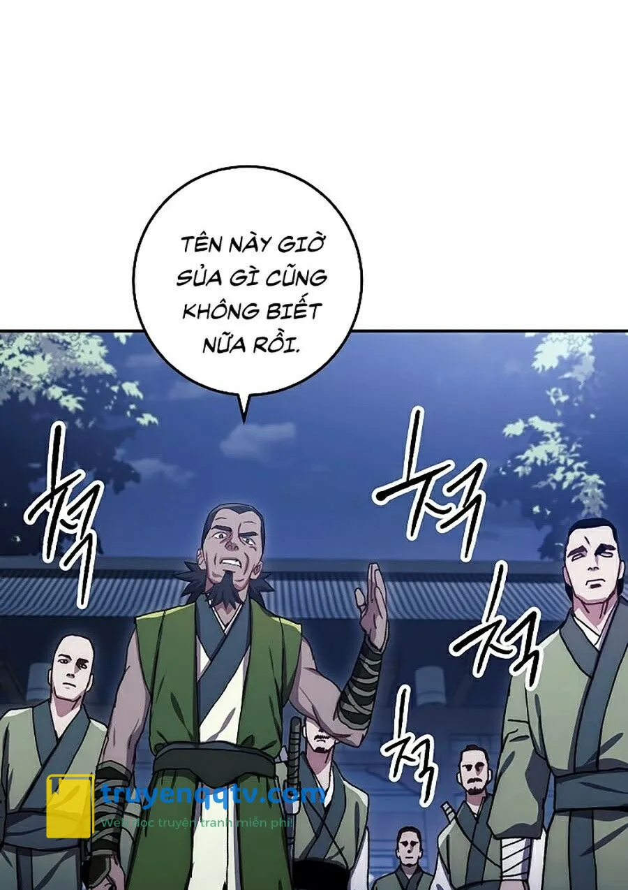 huyền thoại diệt thế độc long chapter 17 - Next chapter 18