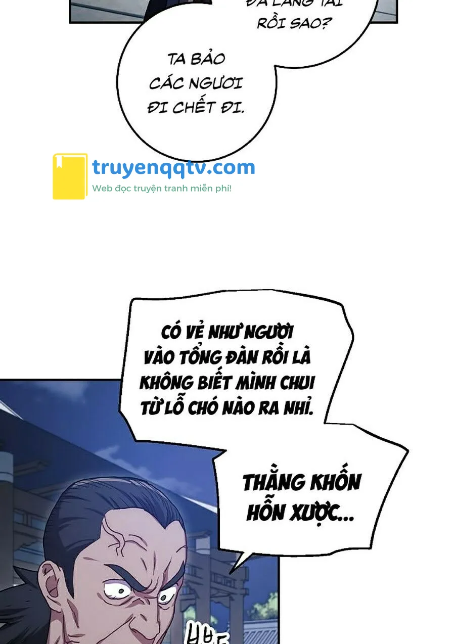 huyền thoại diệt thế độc long chapter 17 - Next chapter 18