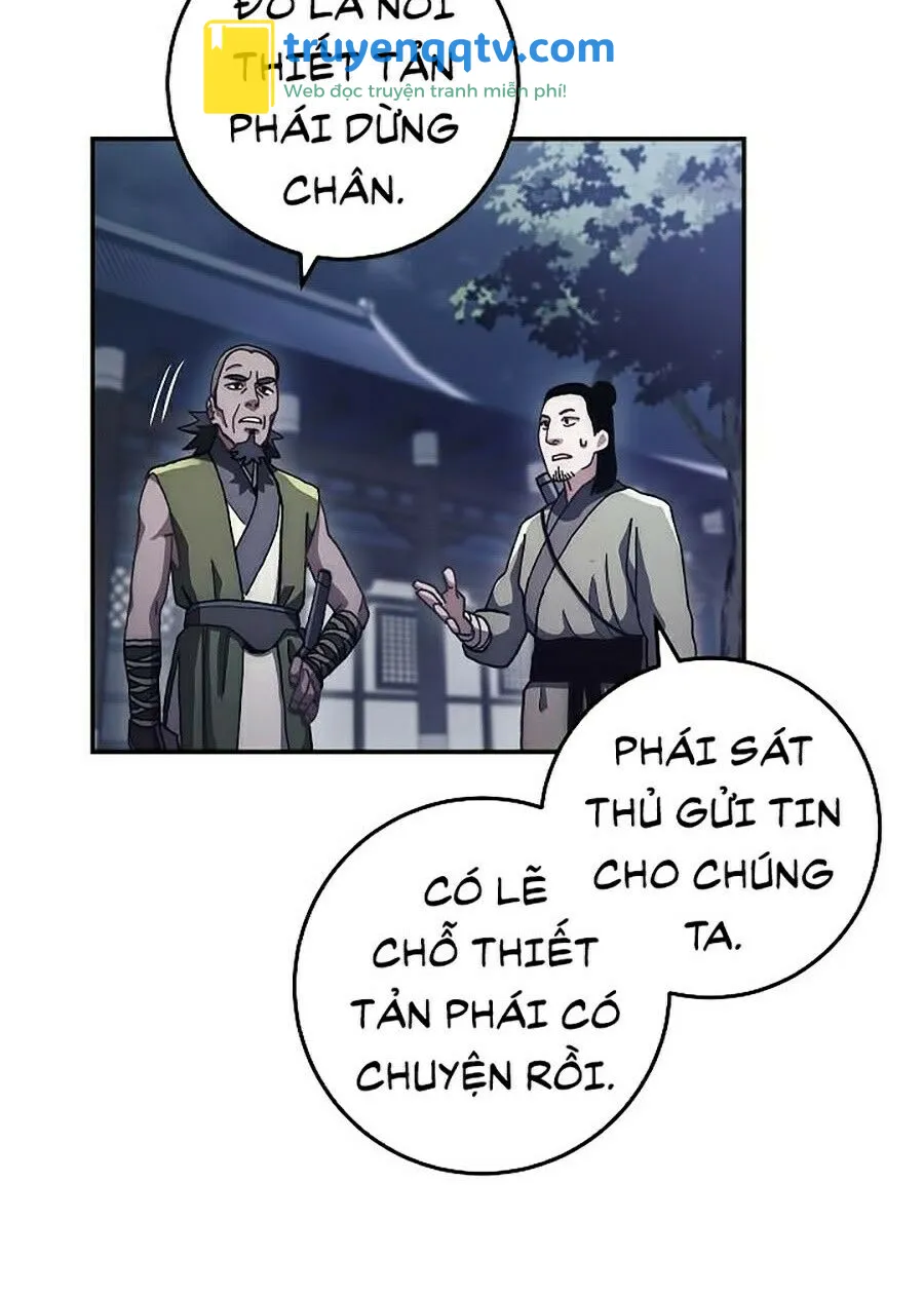 huyền thoại diệt thế độc long chapter 16 - Next chapter 17