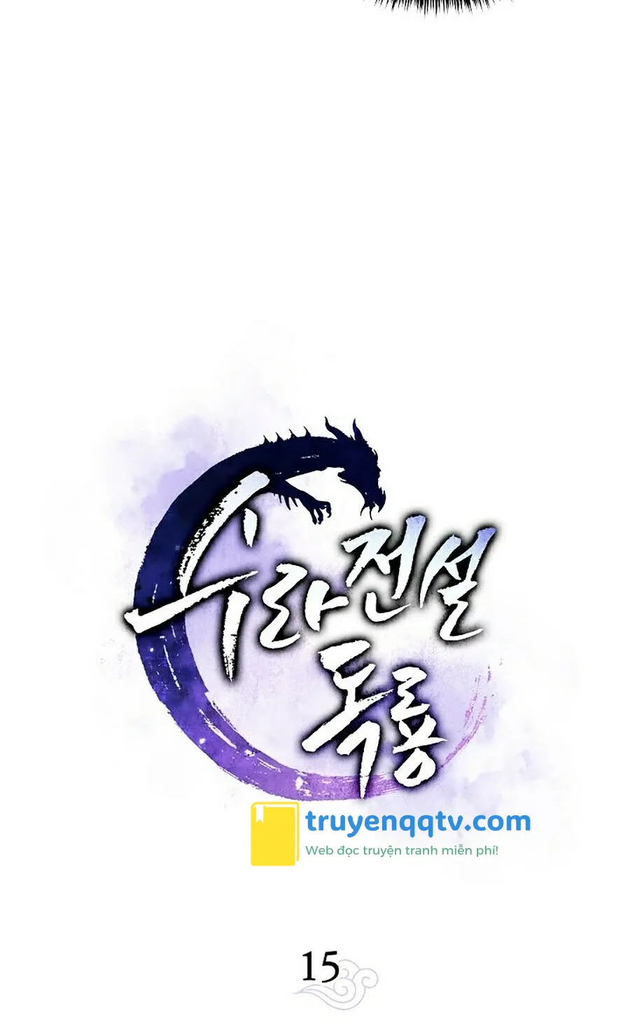 huyền thoại diệt thế độc long chapter 15 - Next chapter 16