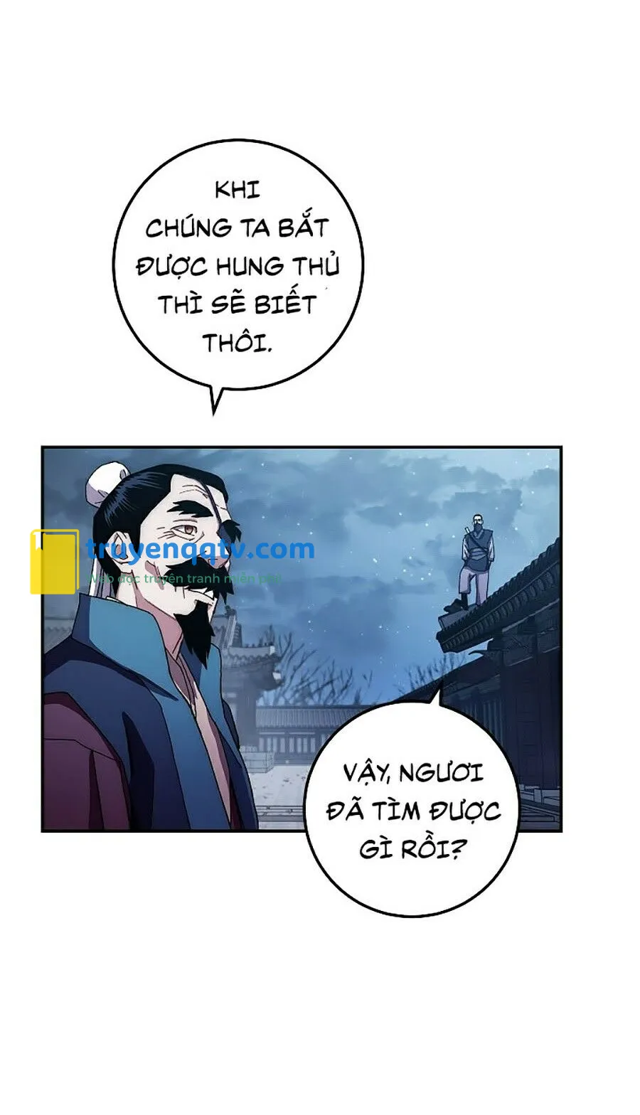 huyền thoại diệt thế độc long chapter 15 - Next chapter 16