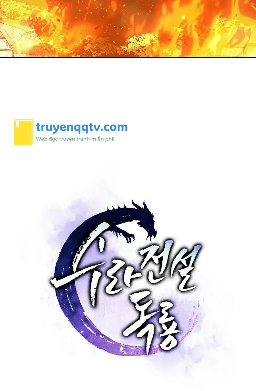 huyền thoại diệt thế độc long chapter 12 - Next chapter 13