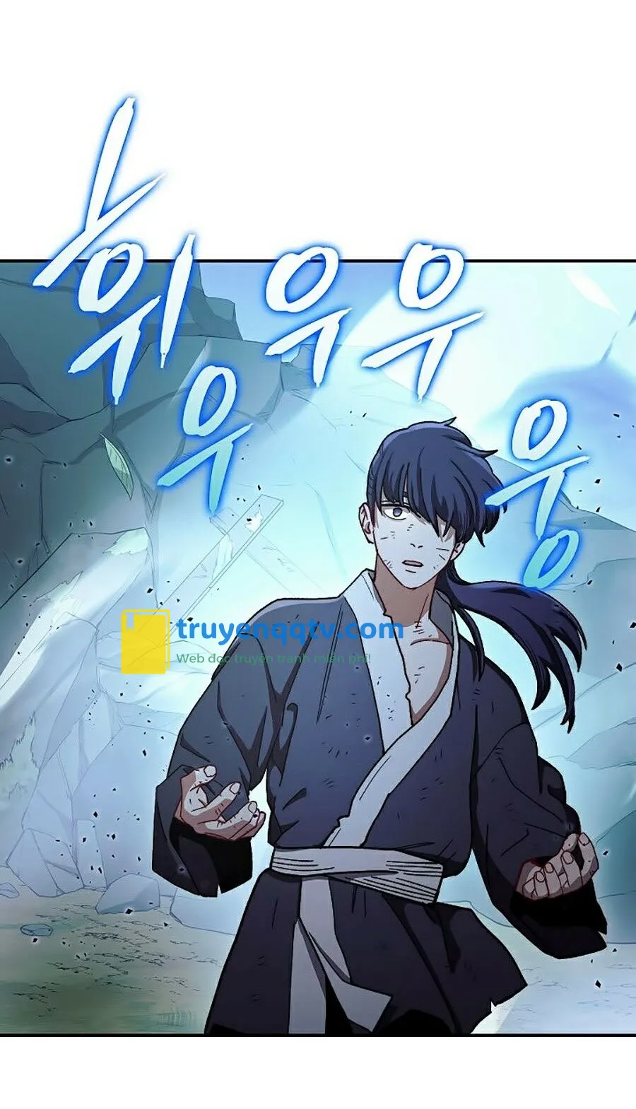 huyền thoại diệt thế độc long chapter 12 - Next chapter 13