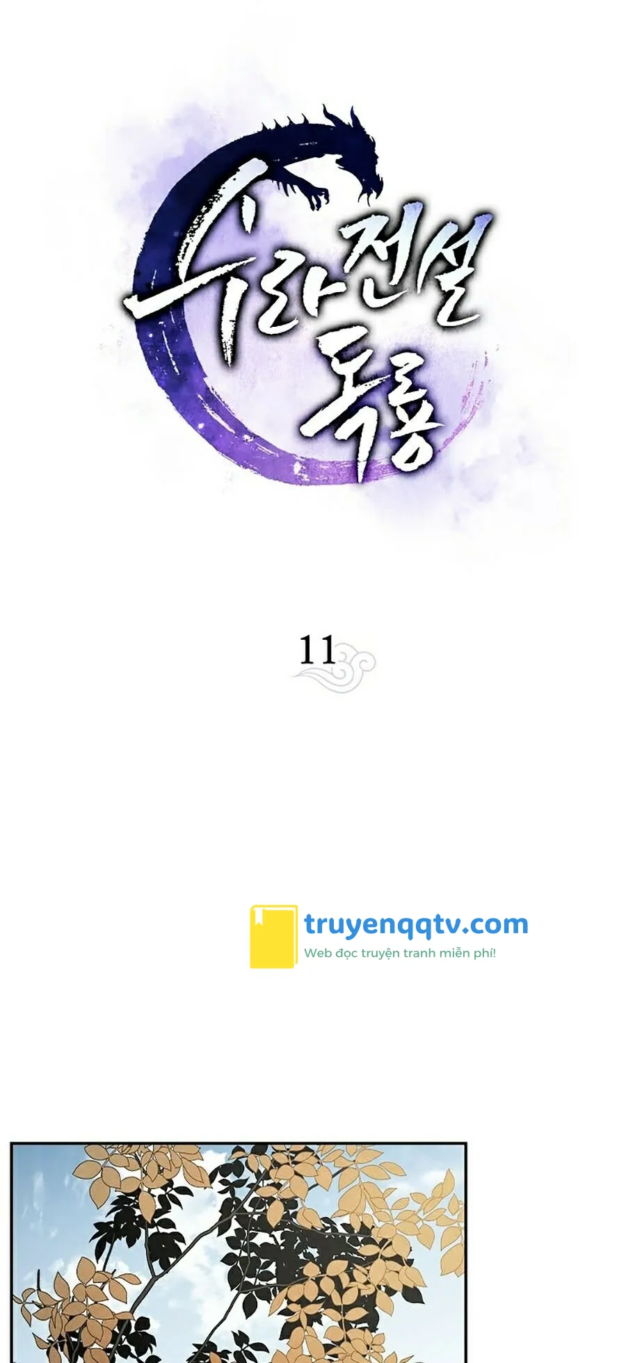 huyền thoại diệt thế độc long chapter 11 - Next chapter 12