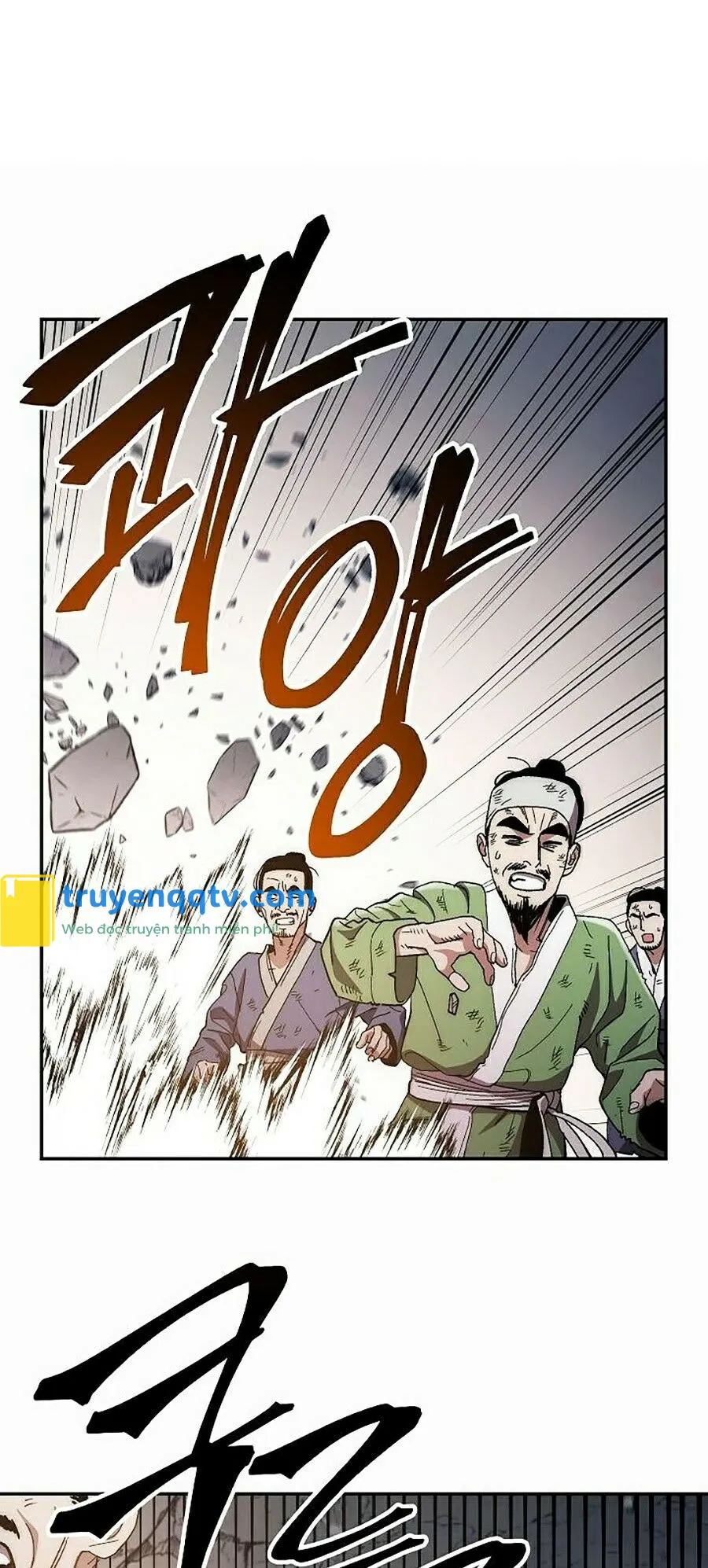 huyền thoại diệt thế độc long chapter 9 - Next chapter 10