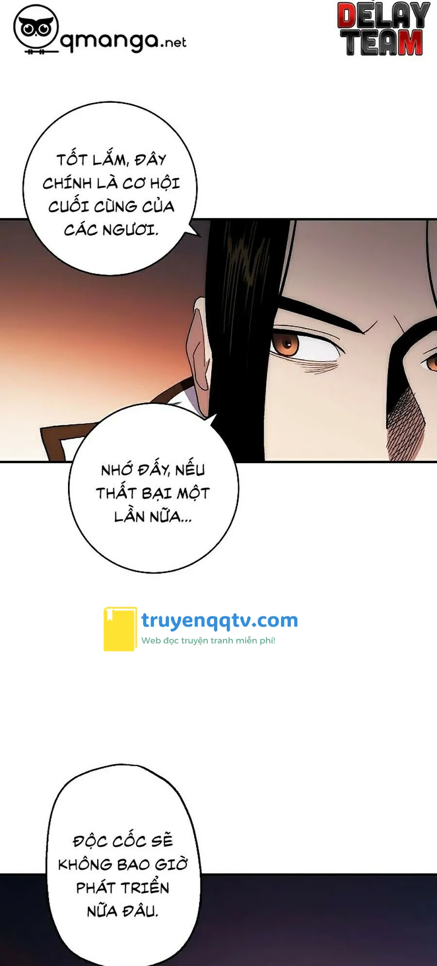 huyền thoại diệt thế độc long chapter 8 - Next chapter 9