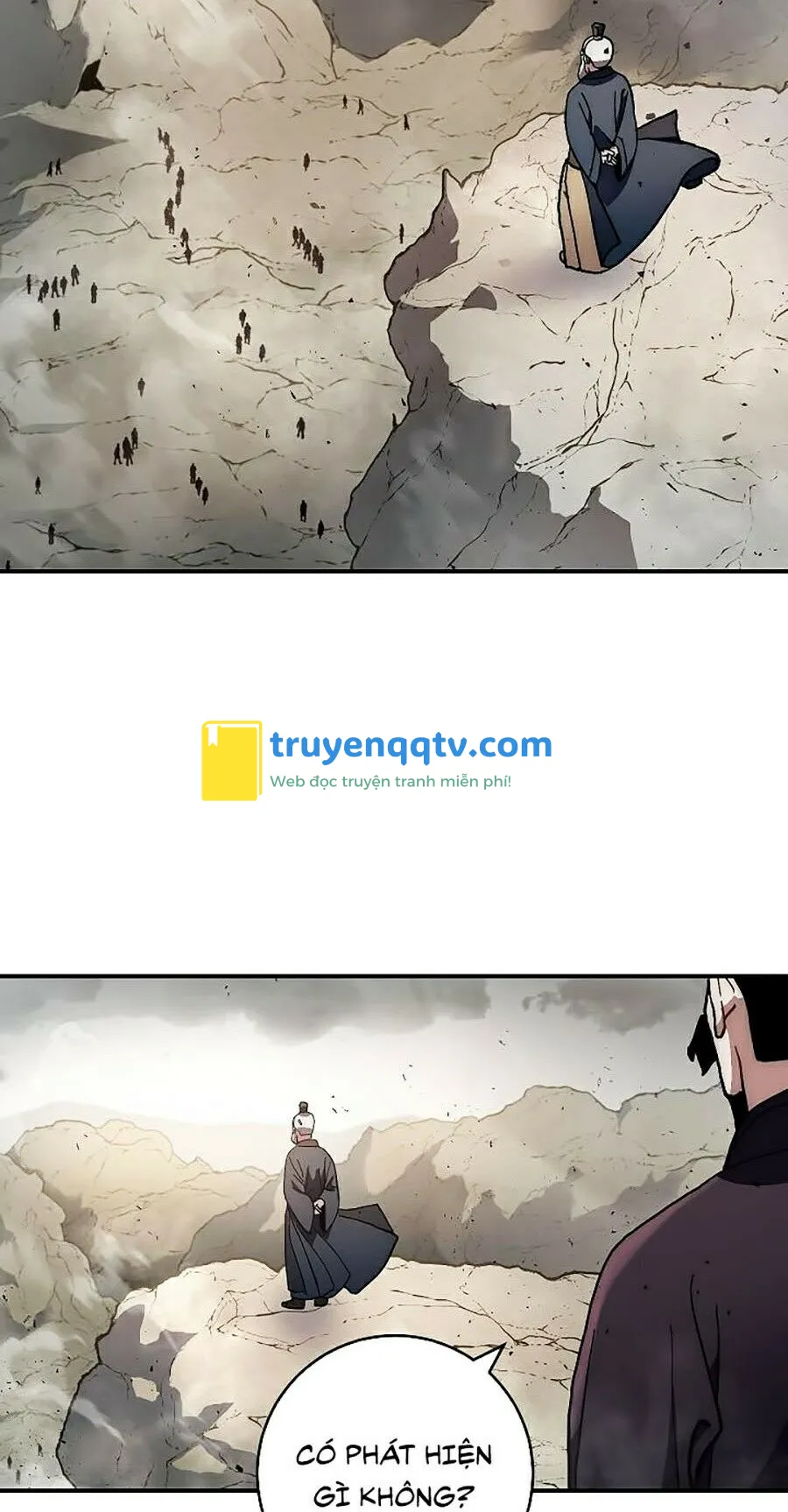 huyền thoại diệt thế độc long chapter 8 - Next chapter 9