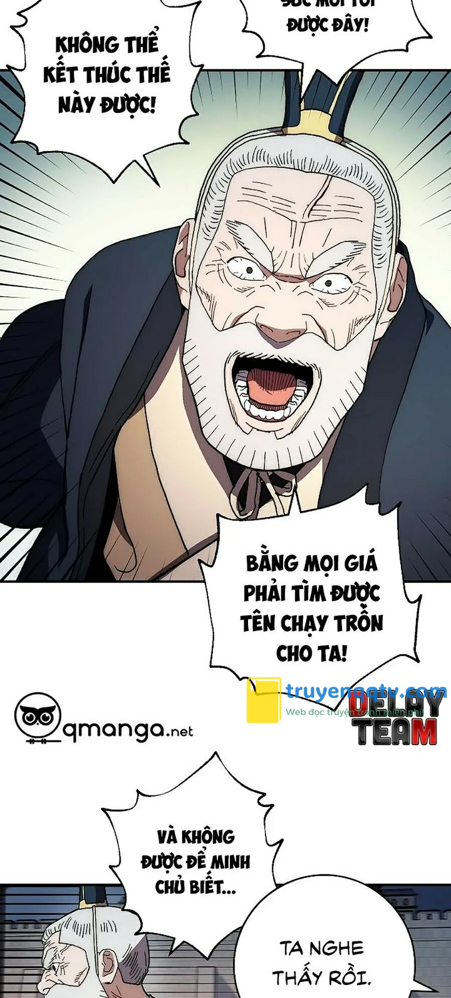 huyền thoại diệt thế độc long chapter 8 - Next chapter 9