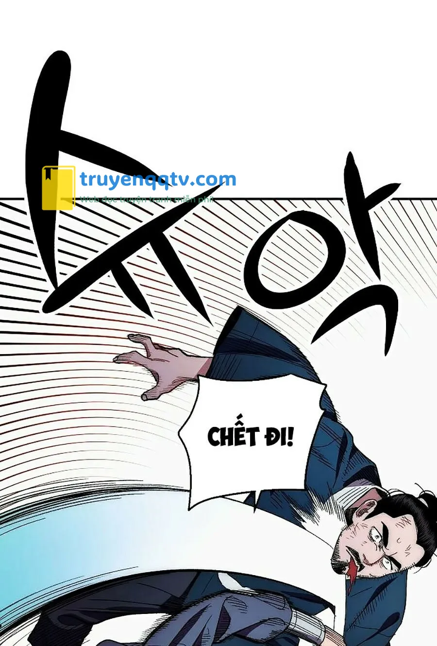 huyền thoại diệt thế độc long chapter 6 - Next chapter 7