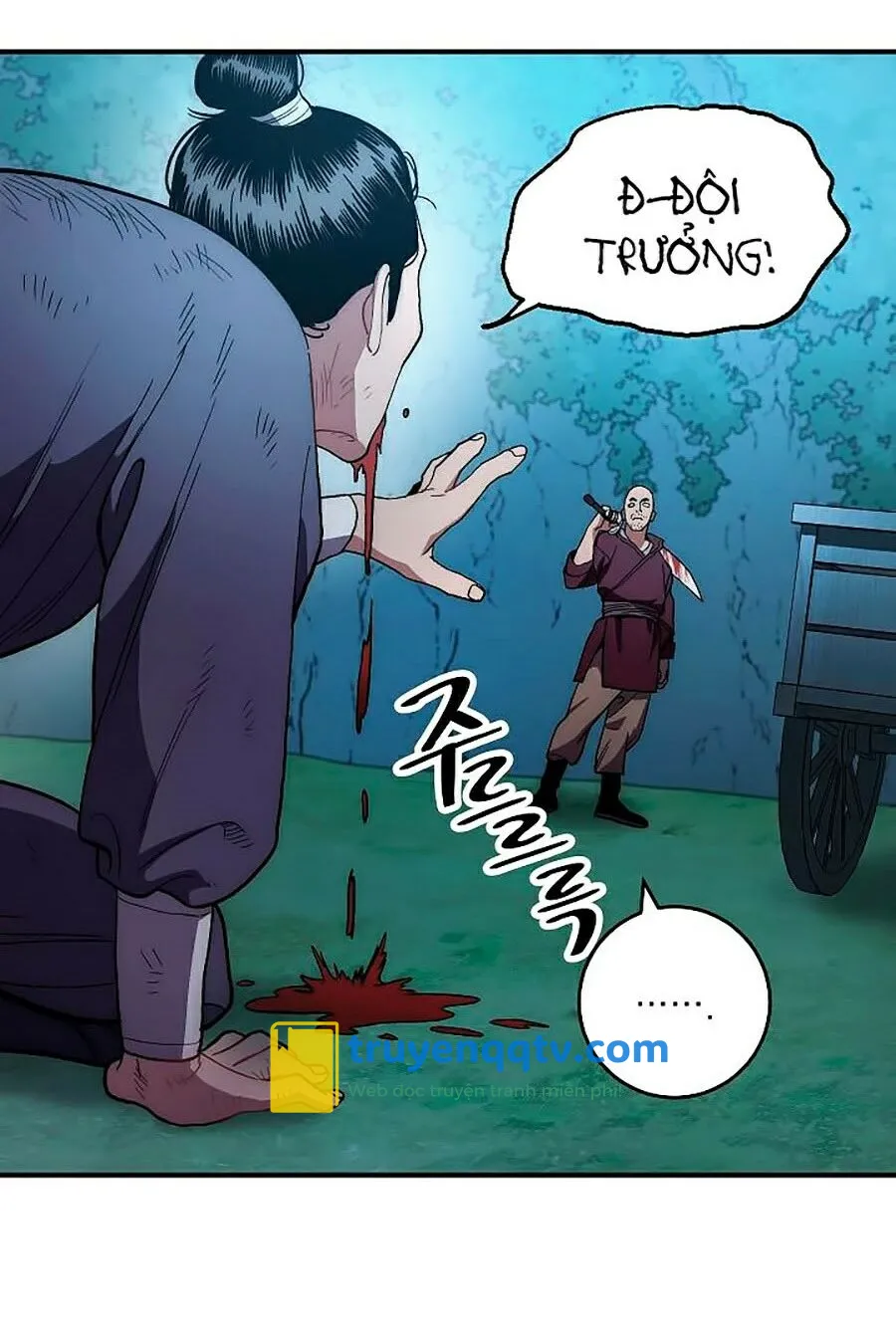 huyền thoại diệt thế độc long chapter 6 - Next chapter 7