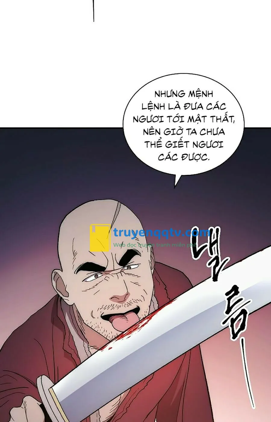 huyền thoại diệt thế độc long chapter 5 - Next chapter 6