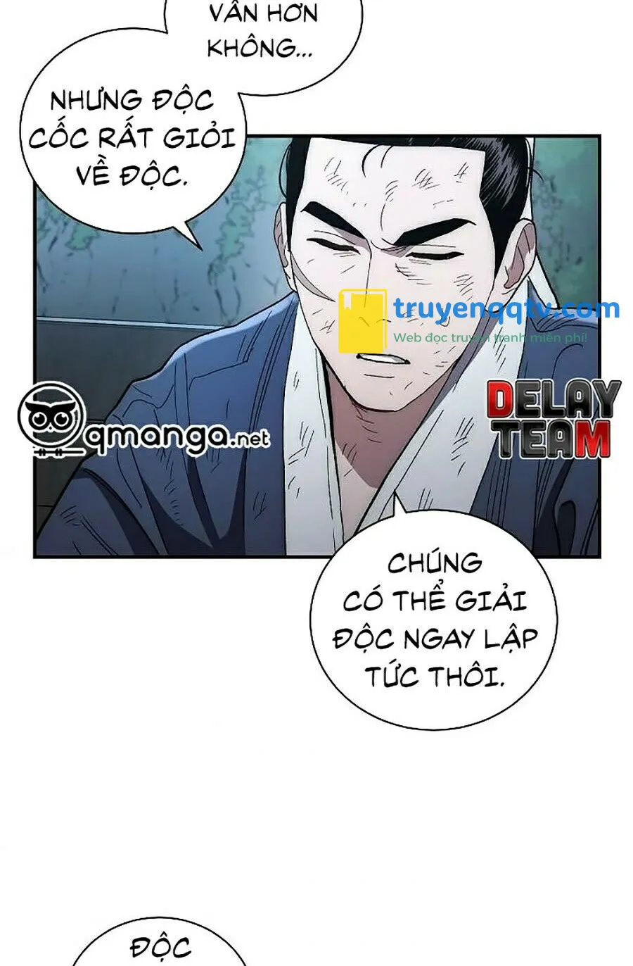 huyền thoại diệt thế độc long chapter 5 - Next chapter 6