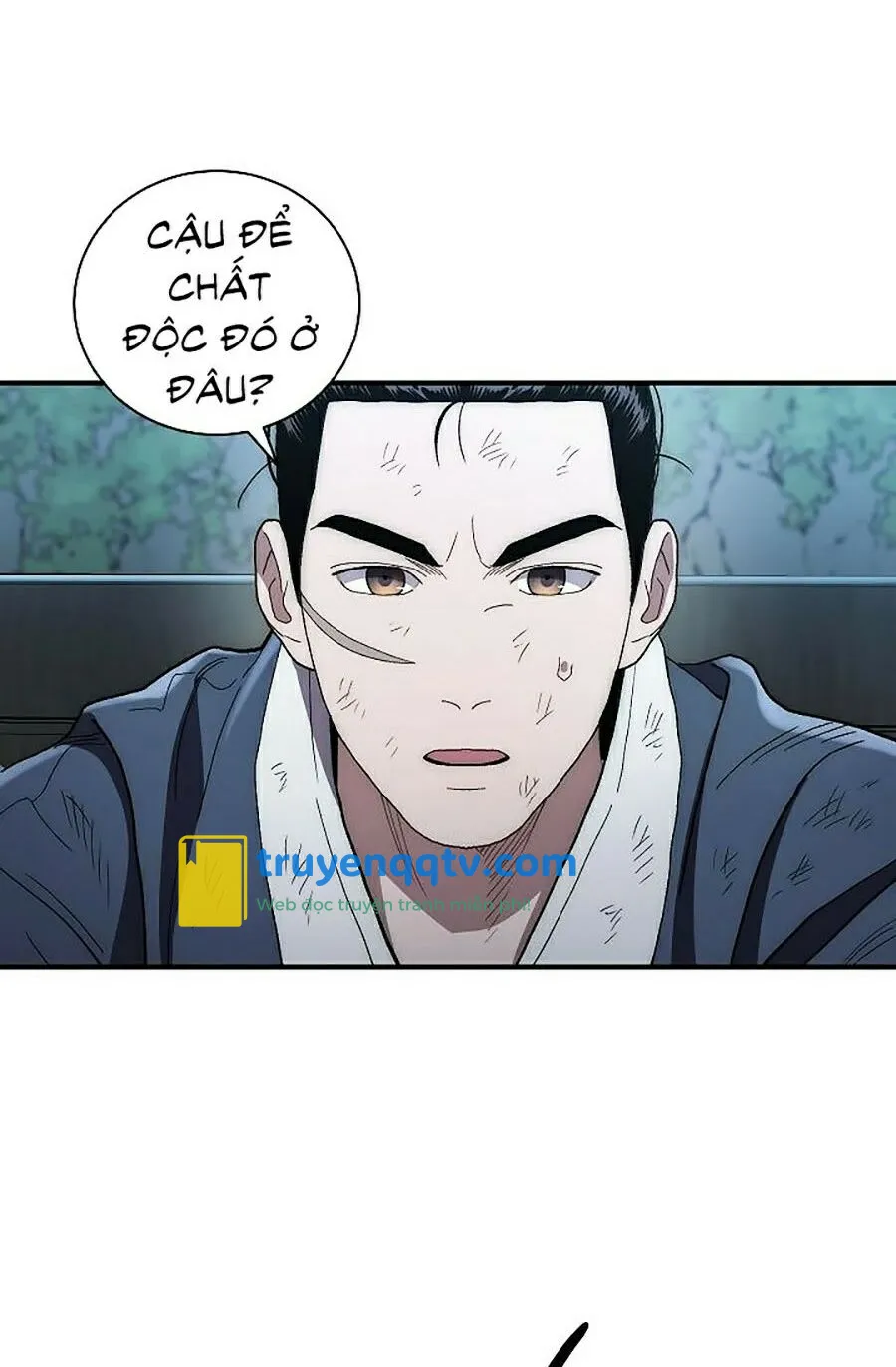 huyền thoại diệt thế độc long chapter 5 - Next chapter 6