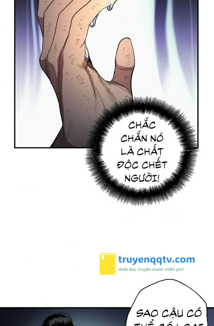 huyền thoại diệt thế độc long chapter 5 - Next chapter 6