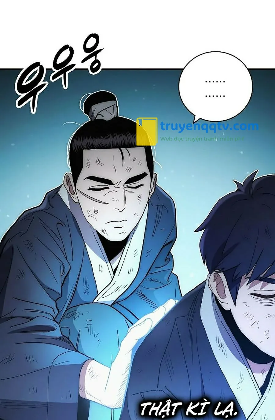 huyền thoại diệt thế độc long chapter 5 - Next chapter 6