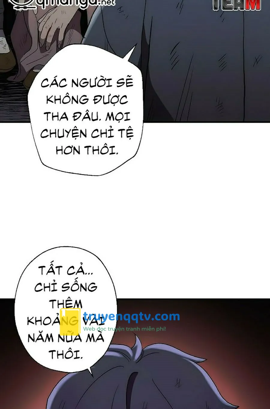 huyền thoại diệt thế độc long chapter 5 - Next chapter 6