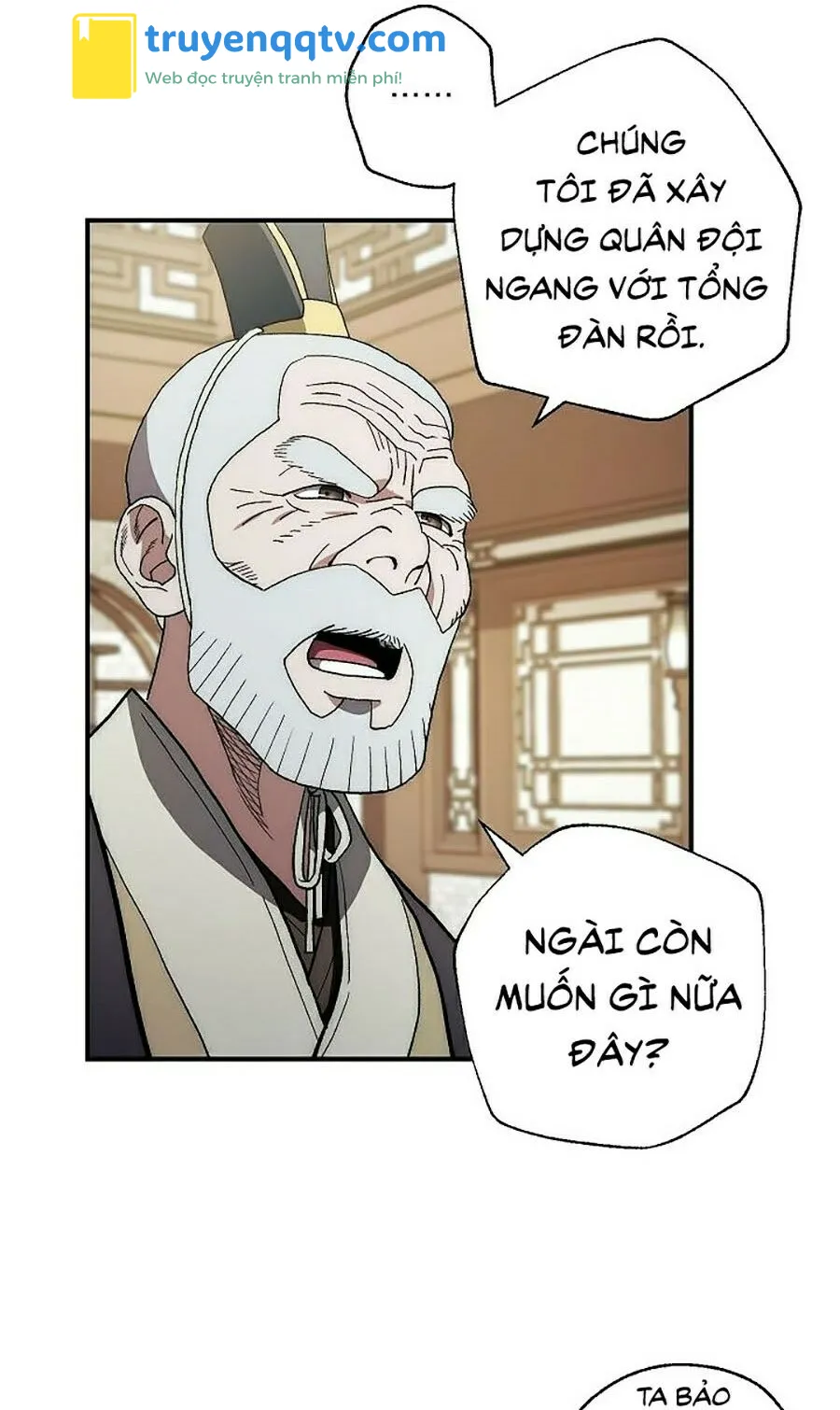 huyền thoại diệt thế độc long chapter 4 - Next chapter 5