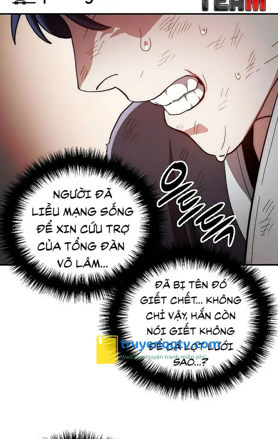 huyền thoại diệt thế độc long chapter 4 - Next chapter 5