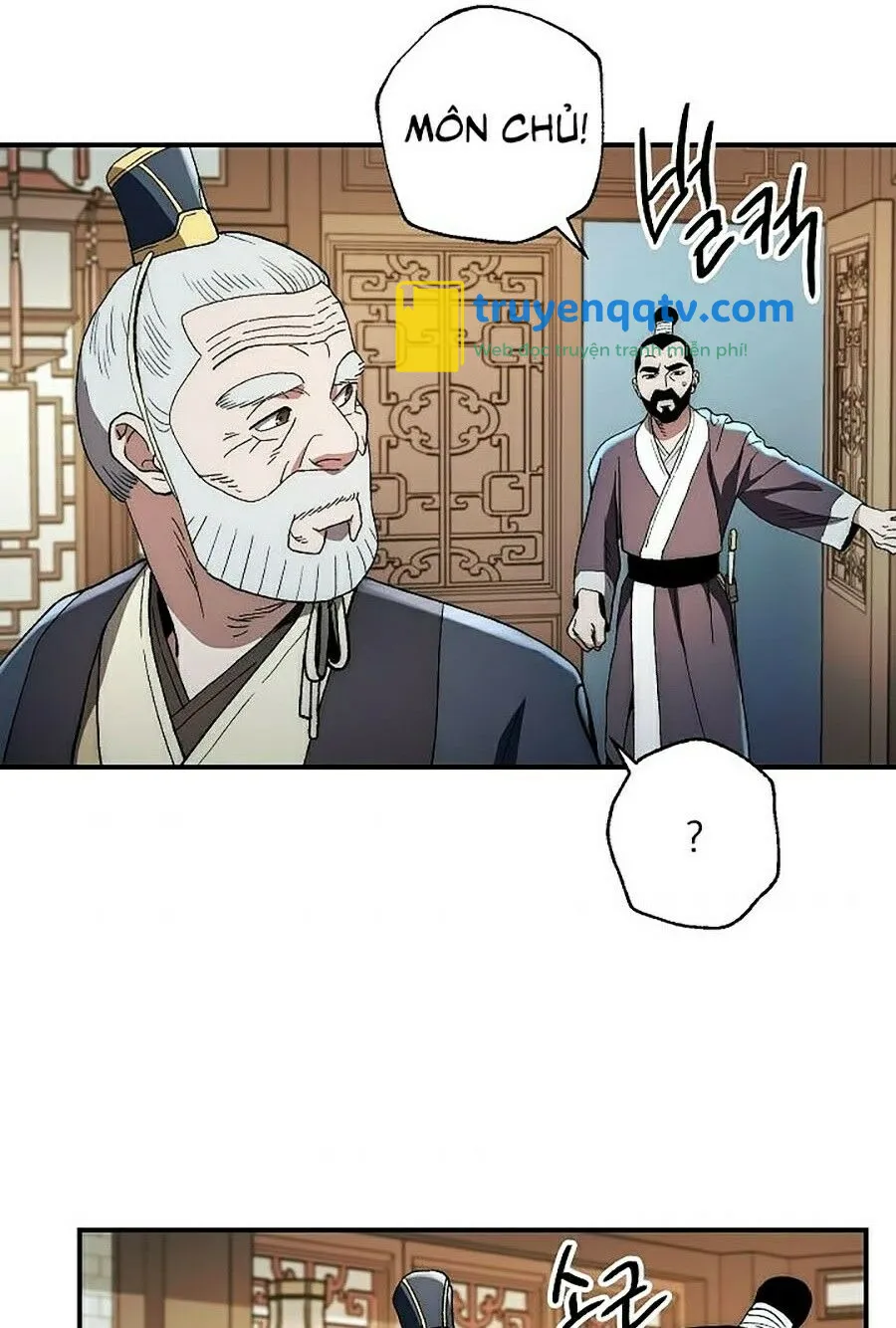 huyền thoại diệt thế độc long chapter 4 - Next chapter 5