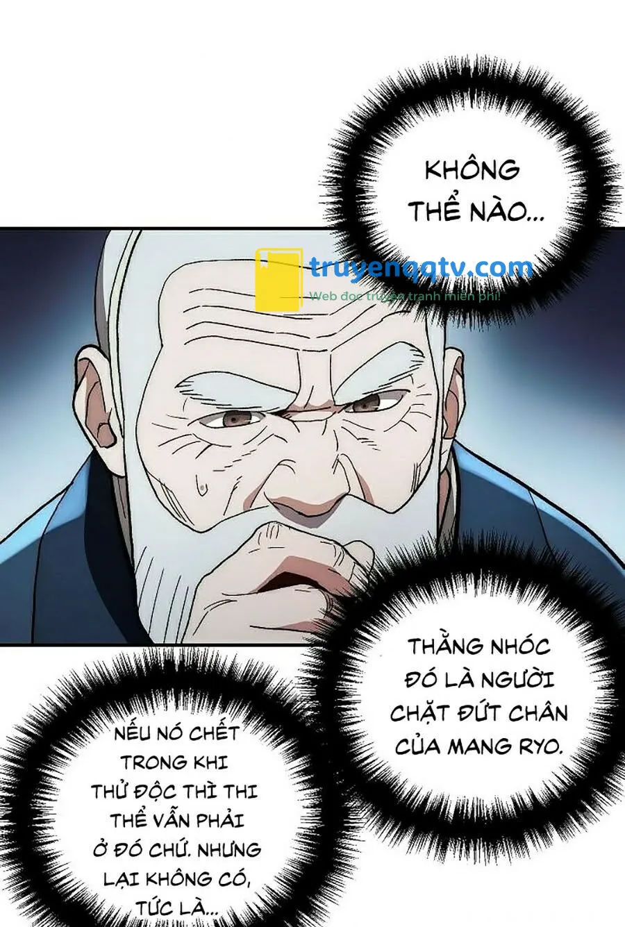 huyền thoại diệt thế độc long chapter 4 - Next chapter 5