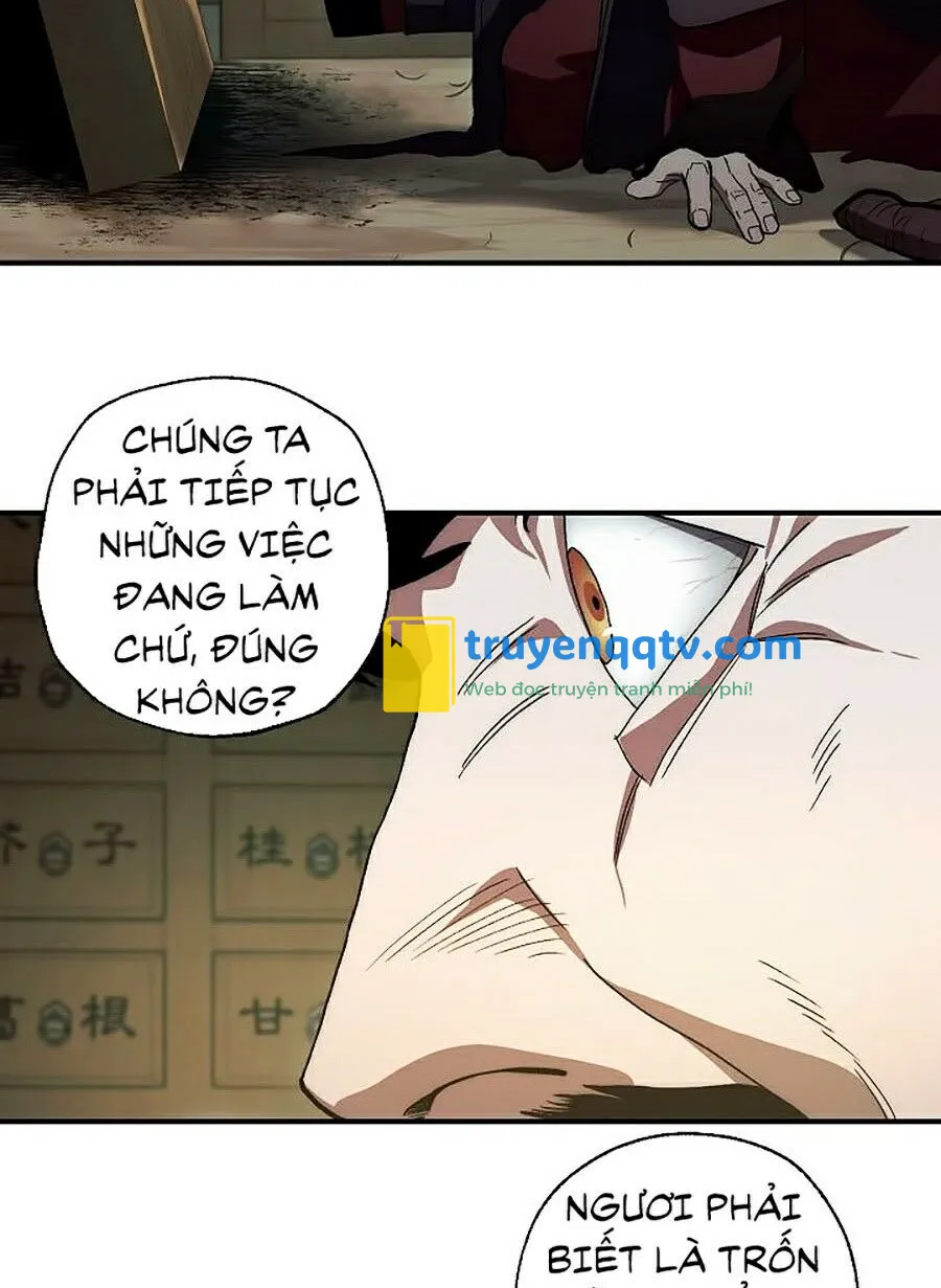 huyền thoại diệt thế độc long chapter 3 - Next chapter 4