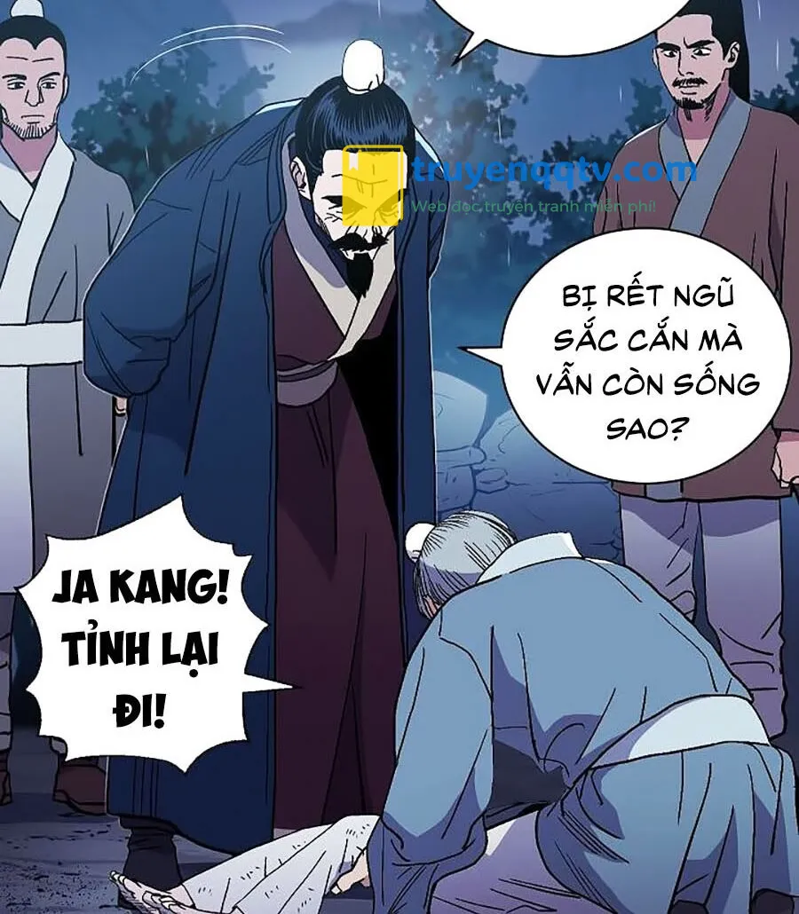 huyền thoại diệt thế độc long chapter 1 - Next chapter 2