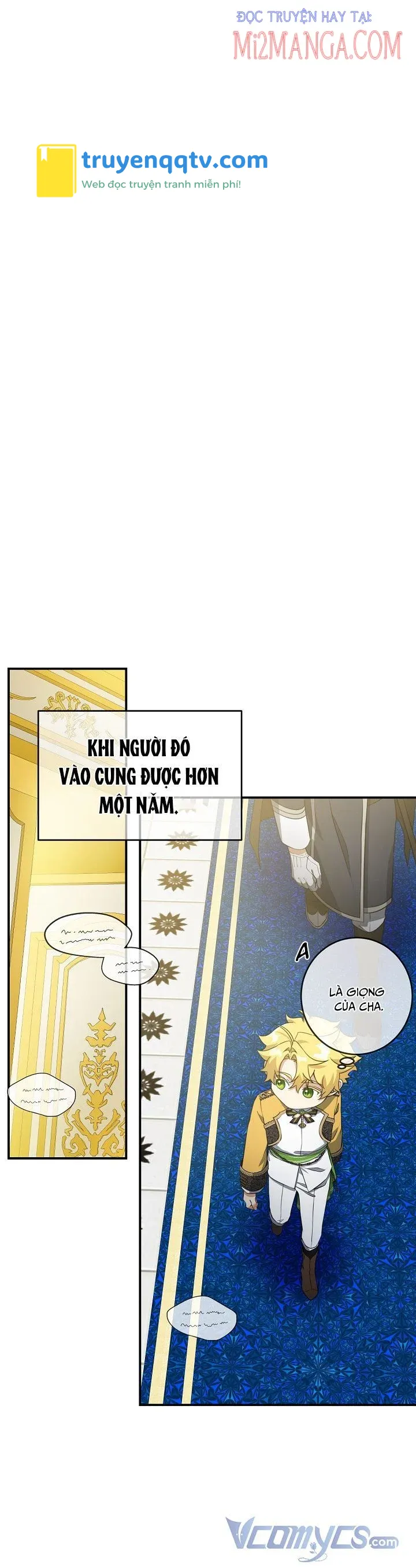 hướng về ánh dương lần nữa Chapter 30.5 - Next Chương 31