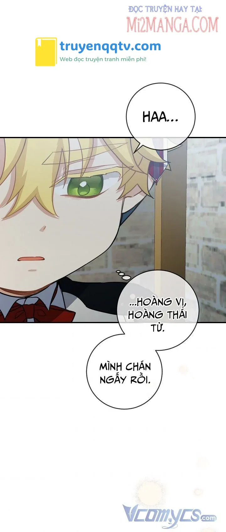 hướng về ánh dương lần nữa Chapter 30.5 - Next Chương 31