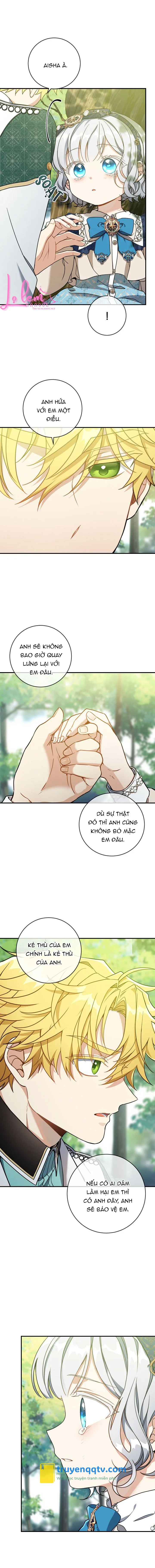 hướng về ánh dương lần nữa Chapter 28.1 - Next Chapter 28.2