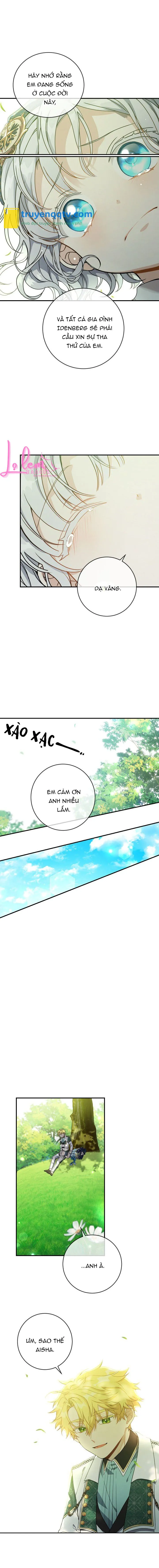 hướng về ánh dương lần nữa Chapter 28.1 - Next Chapter 28.2