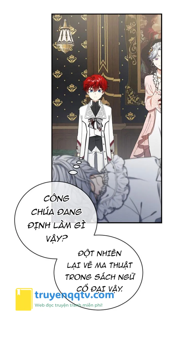 hướng về ánh dương lần nữa Chapter 23.1 - Next Chapter 23.2