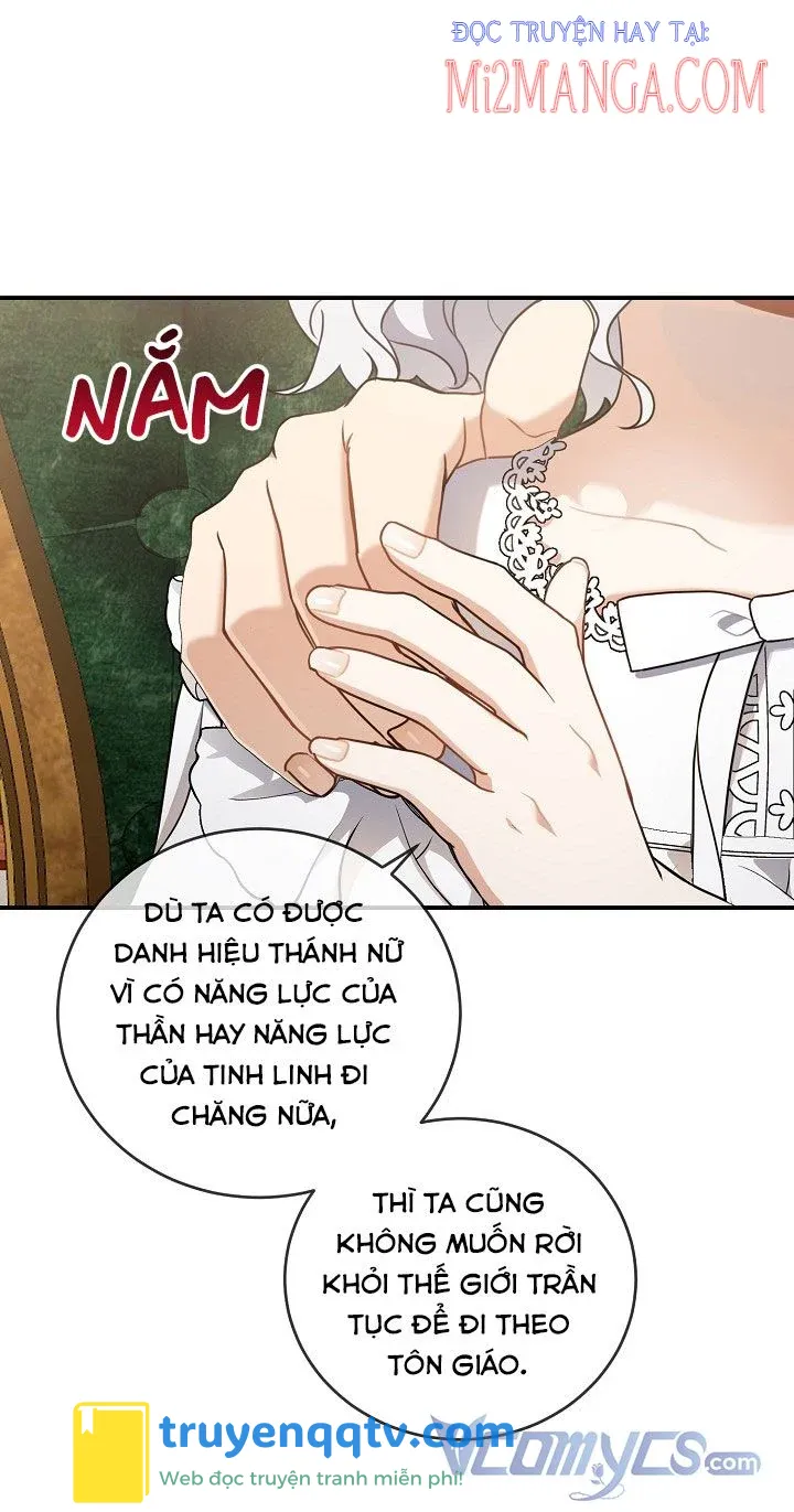 hướng về ánh dương lần nữa Chương 25 - Next Chapter 25.5