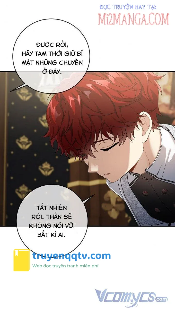 hướng về ánh dương lần nữa Chương 25 - Next Chapter 25.5