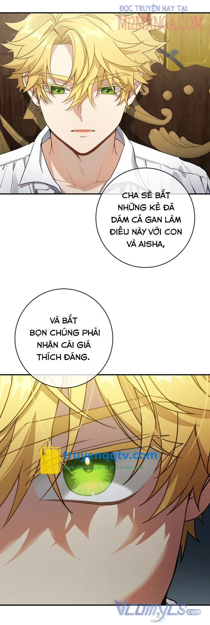 hướng về ánh dương lần nữa Chương 25 - Next Chapter 25.5