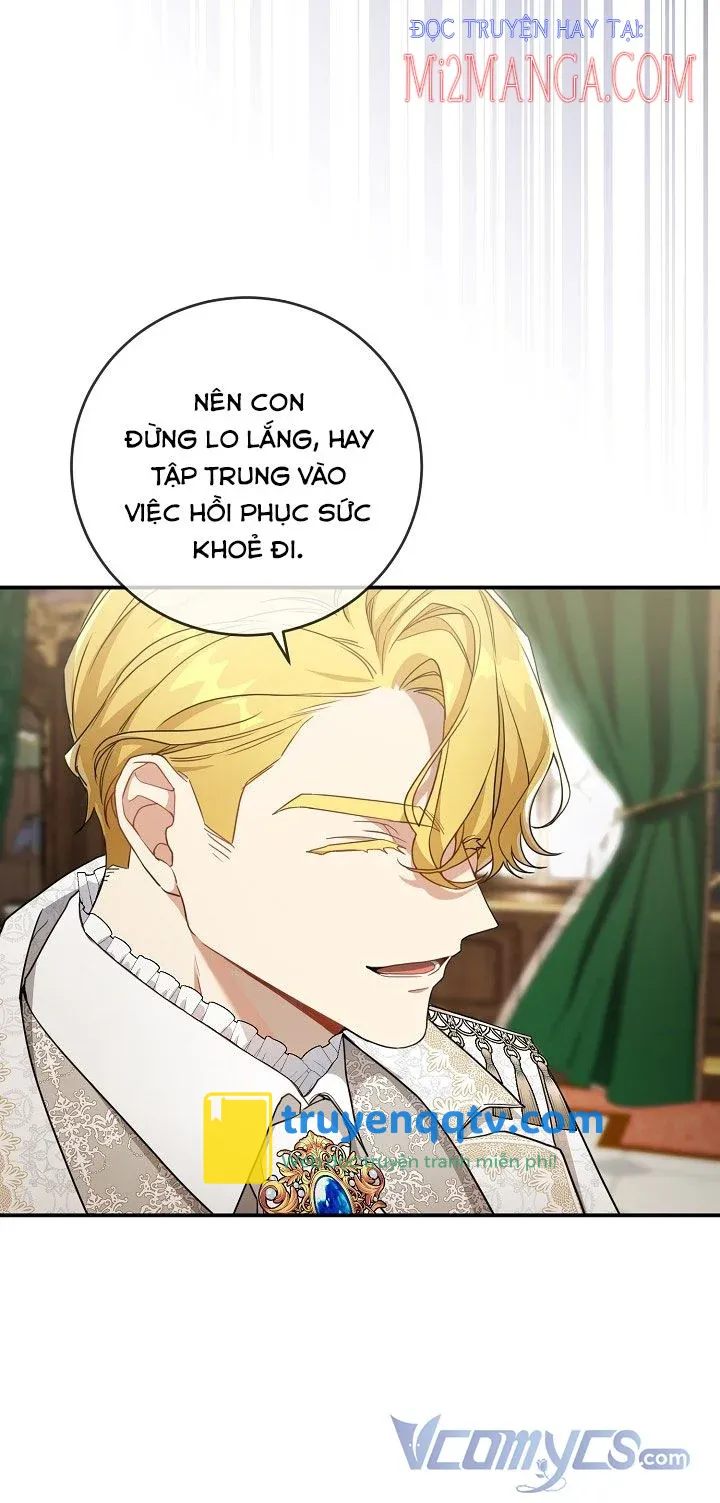 hướng về ánh dương lần nữa Chương 25 - Next Chapter 25.5