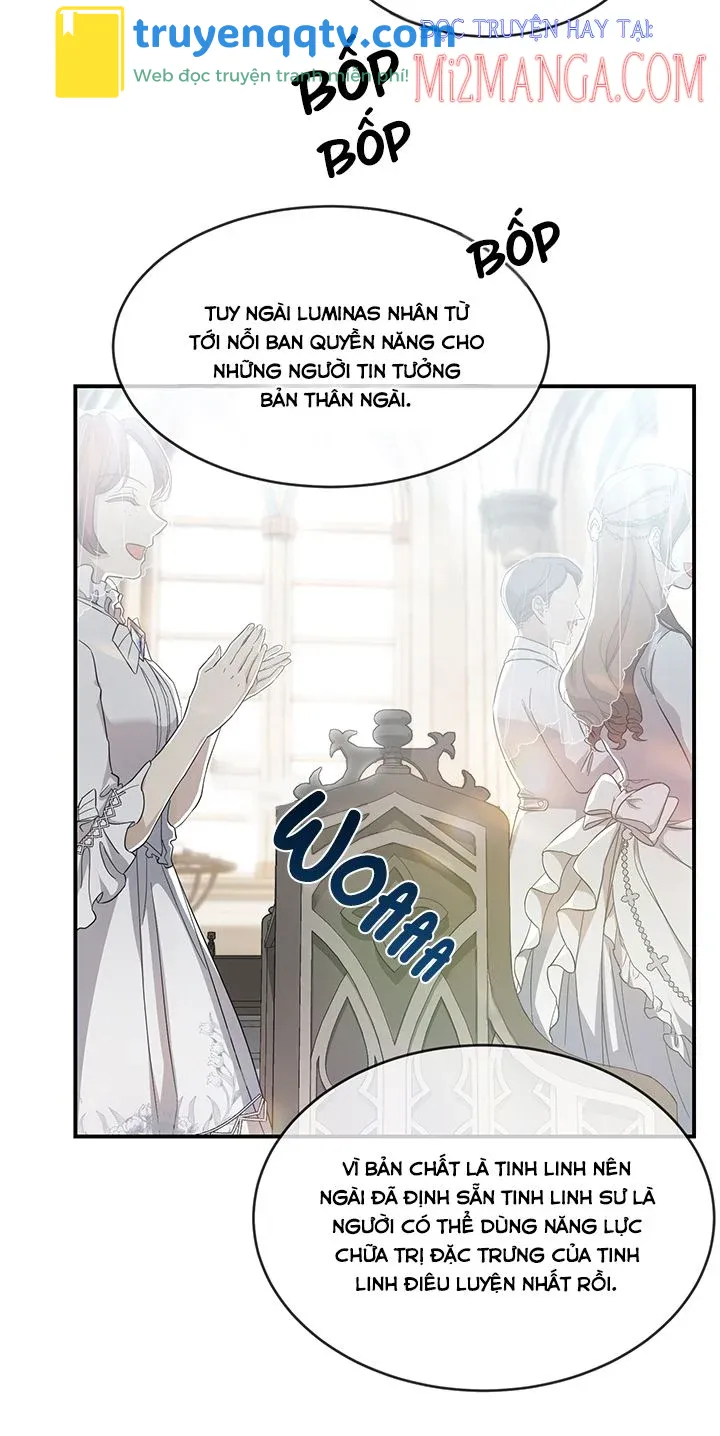 hướng về ánh dương lần nữa Chương 17 - Next Chapter 17.5