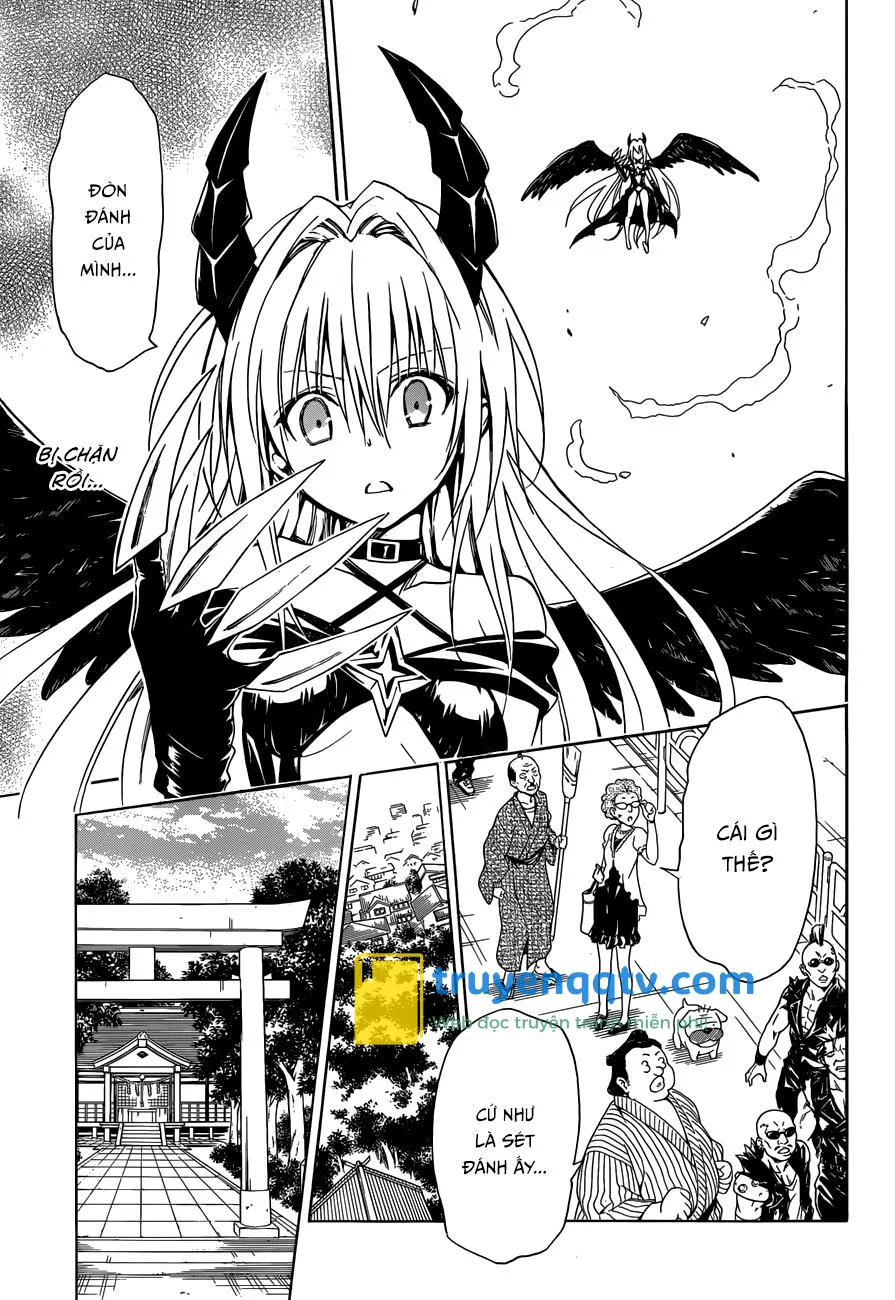 to love - ru darkness chương 44 - Next chương 44.5