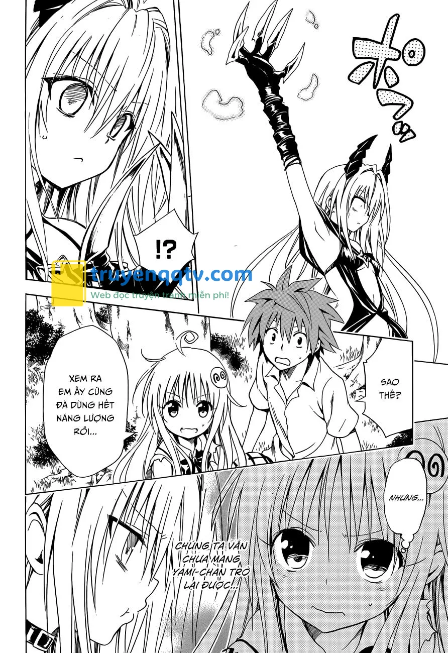 to love - ru darkness chương 44 - Next chương 44.5