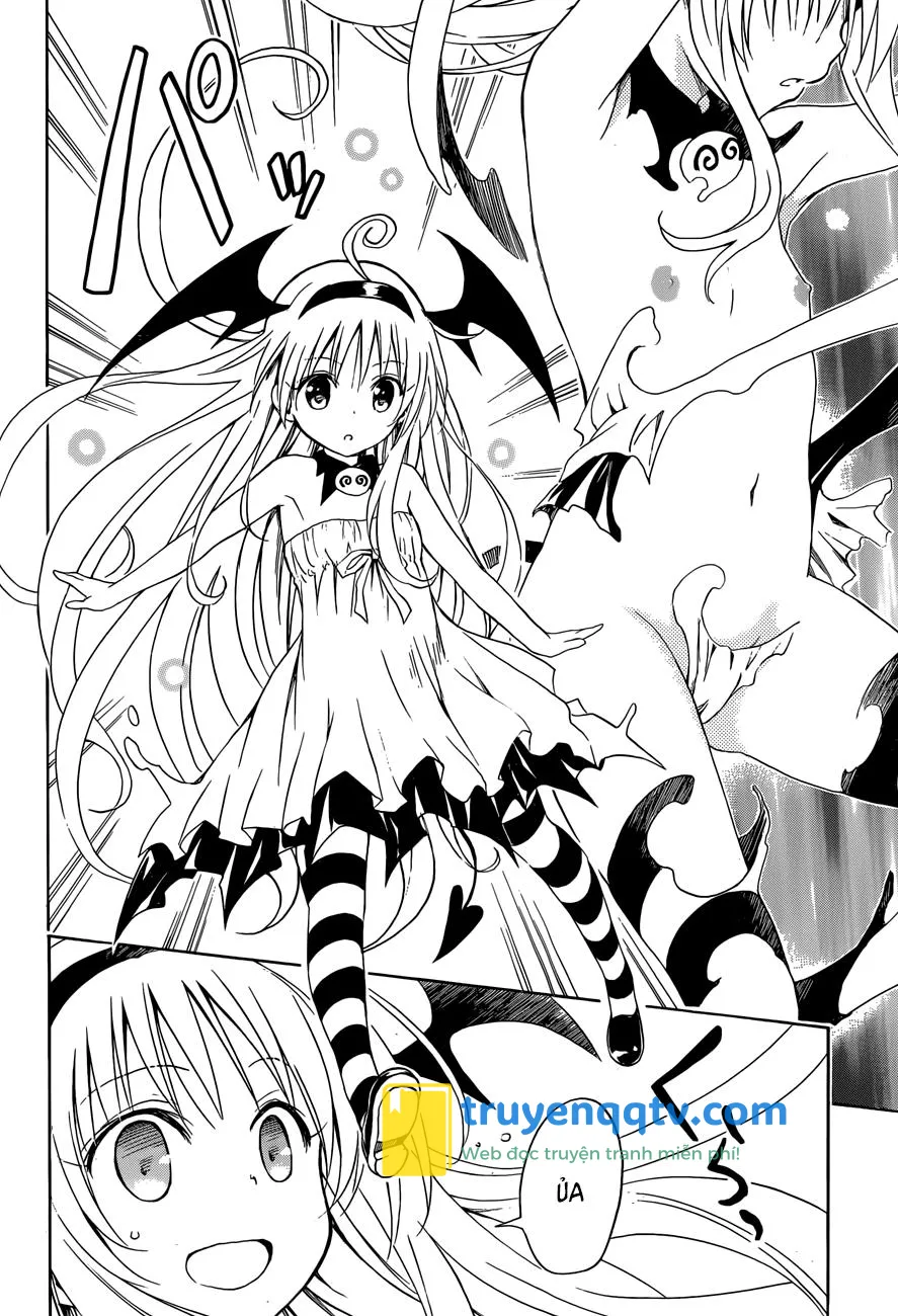 to love - ru darkness chương 44 - Next chương 44.5