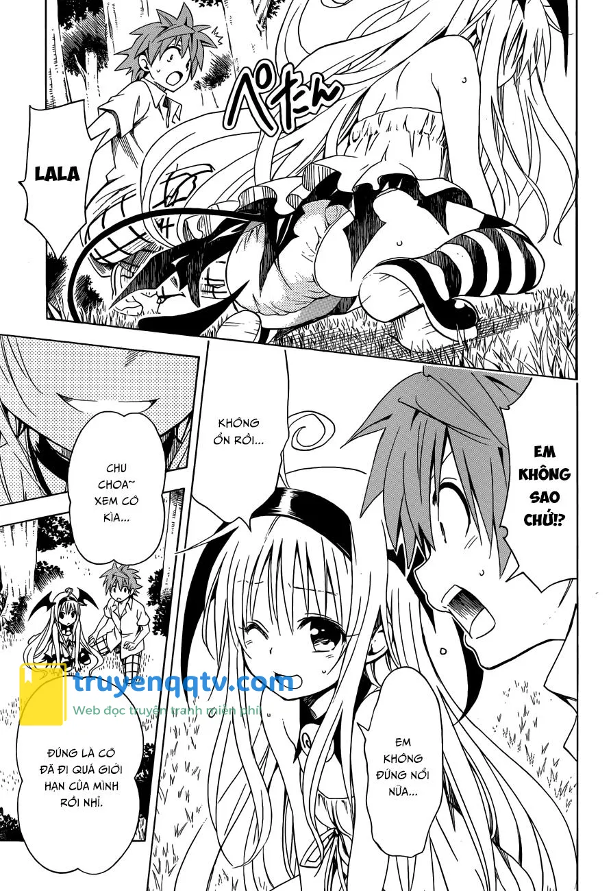 to love - ru darkness chương 44 - Next chương 44.5