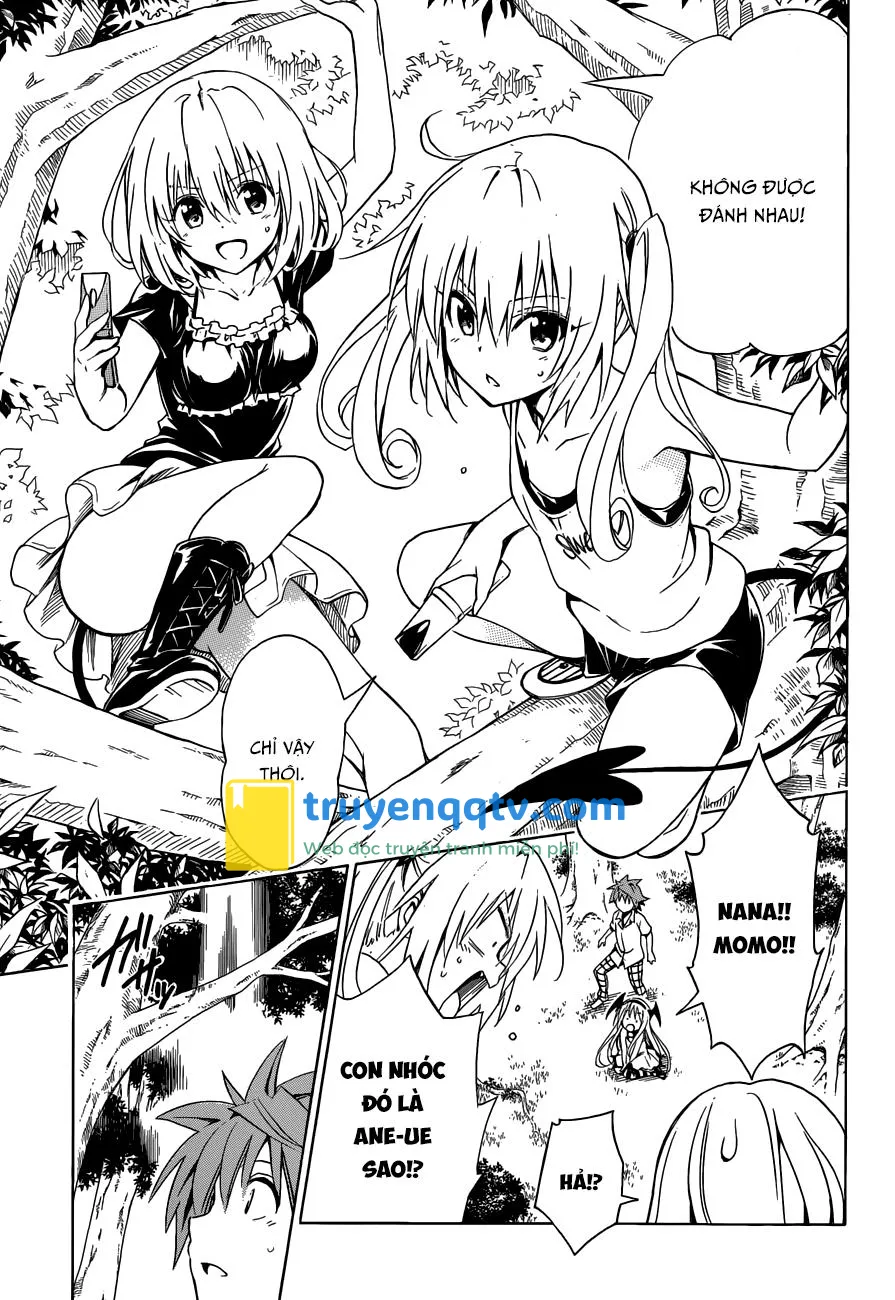 to love - ru darkness chương 44 - Next chương 44.5