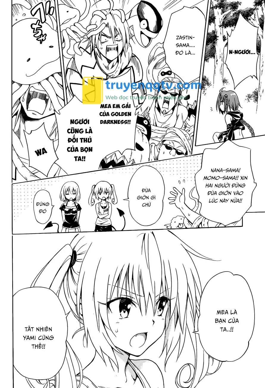 to love - ru darkness chương 44 - Next chương 44.5