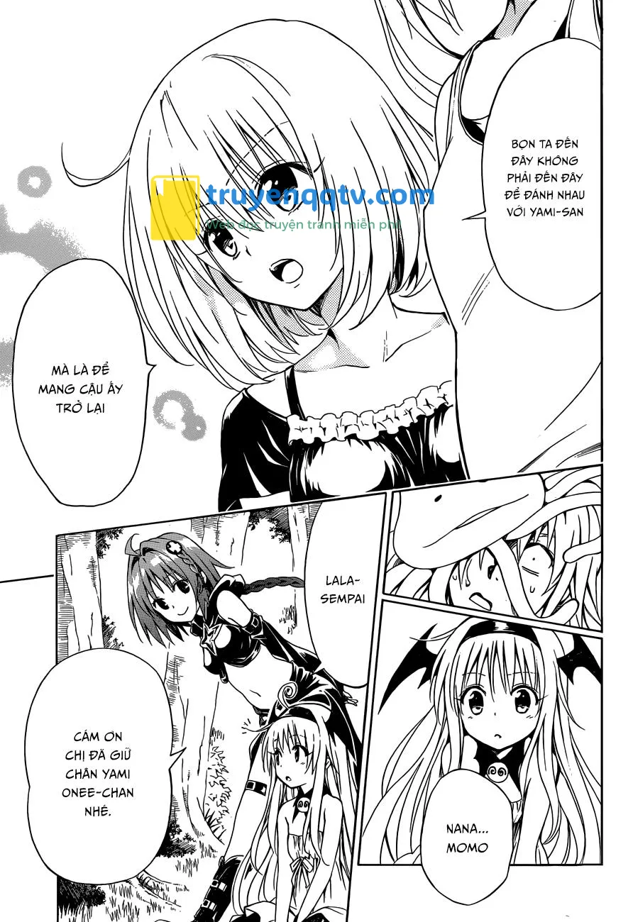 to love - ru darkness chương 44 - Next chương 44.5