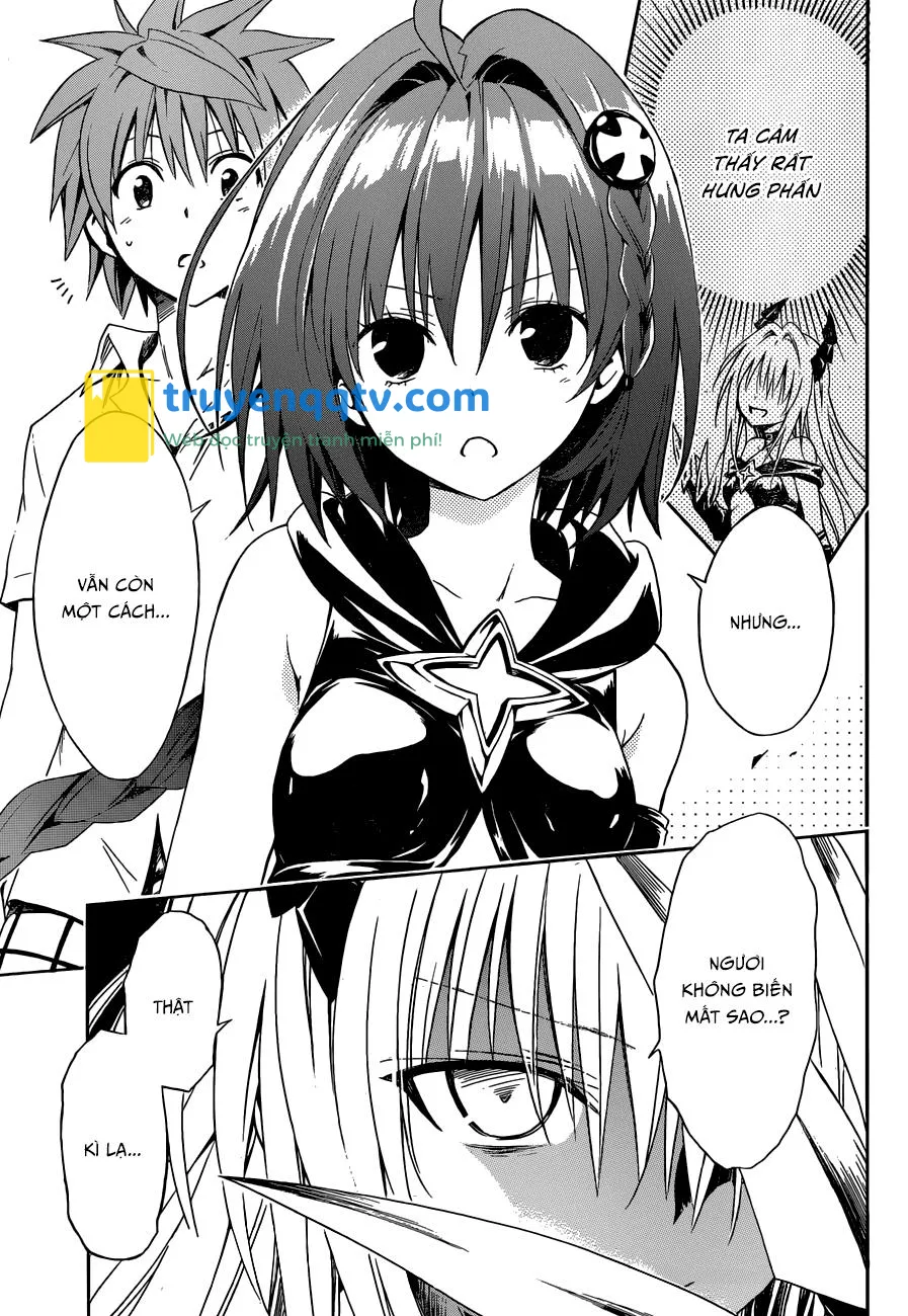 to love - ru darkness chương 44 - Next chương 44.5