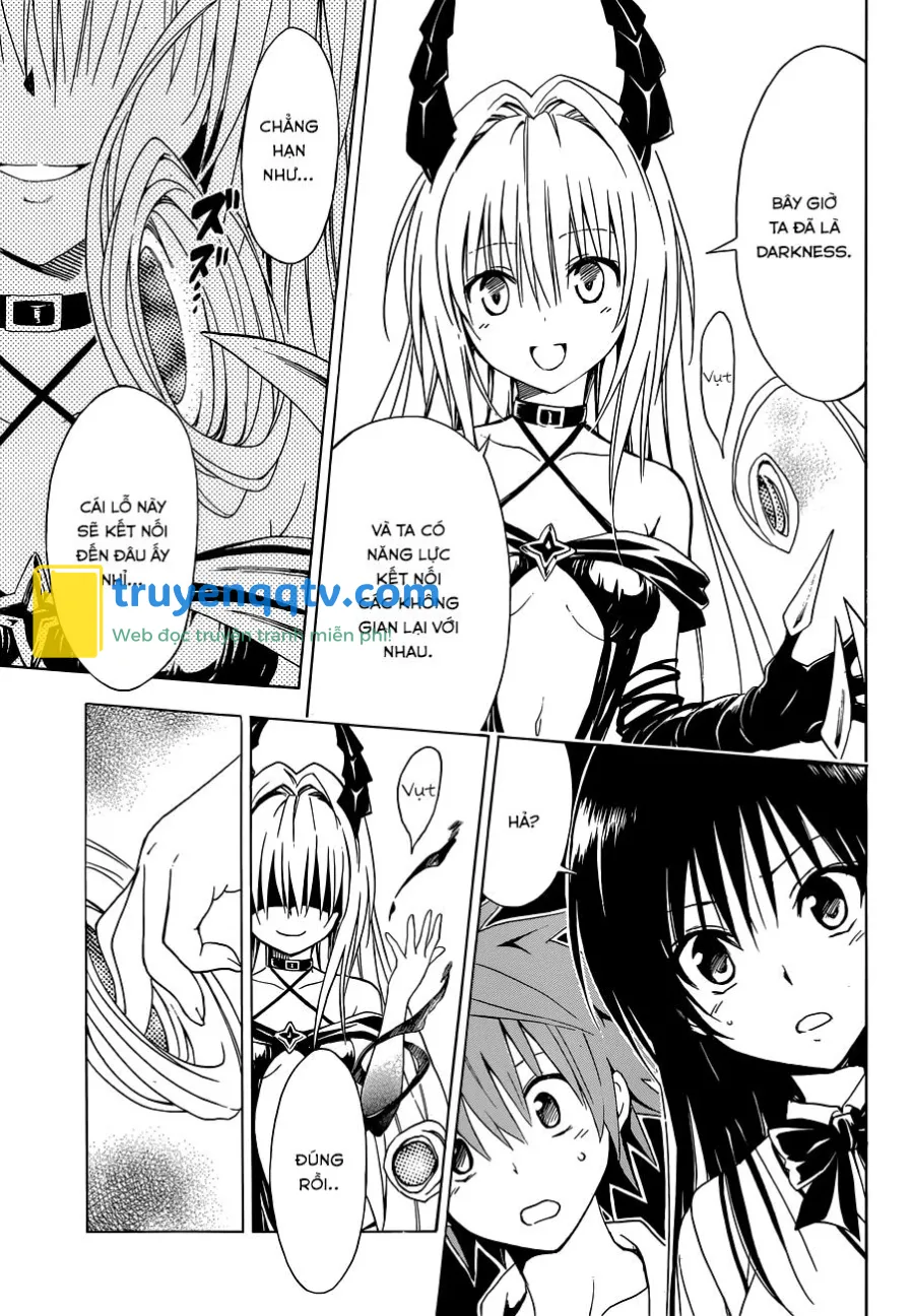 to love - ru darkness chương 42 - Next chương 42.5