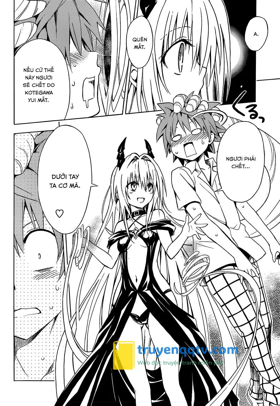 to love - ru darkness chương 42 - Next chương 42.5