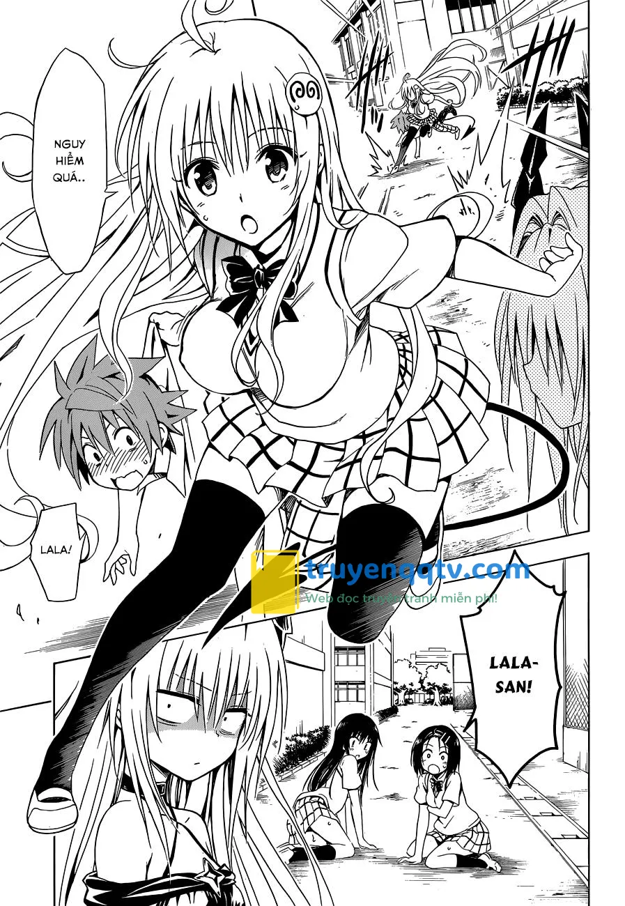 to love - ru darkness chương 42 - Next chương 42.5