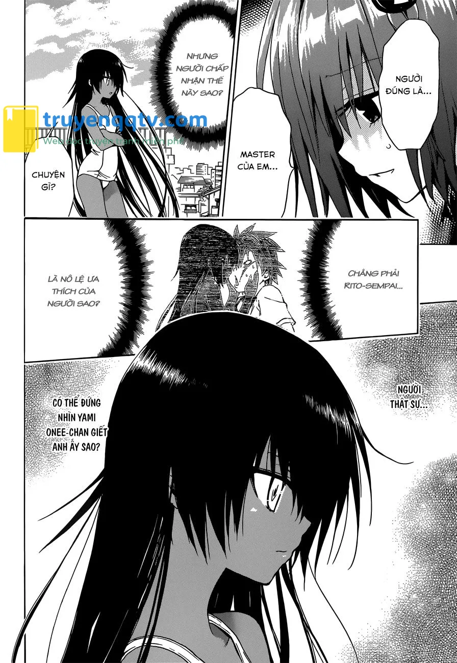 to love - ru darkness chương 42 - Next chương 42.5