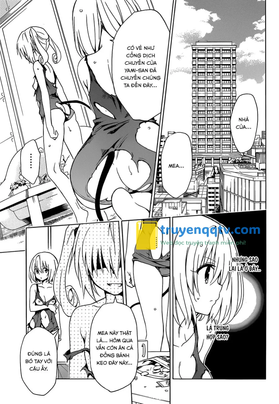 to love - ru darkness chương 42 - Next chương 42.5