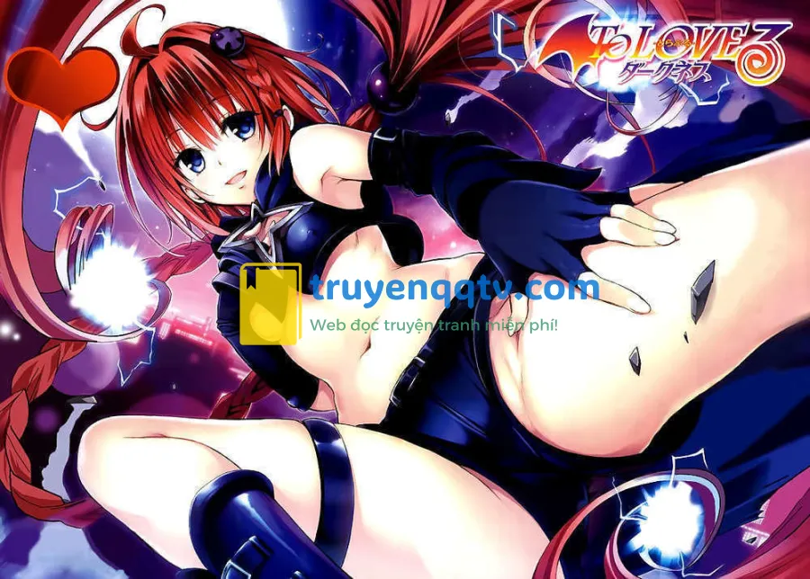 to love - ru darkness chương 20 - Next chương 20.5